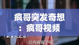 疯哥突发奇想：疯哥视频 
