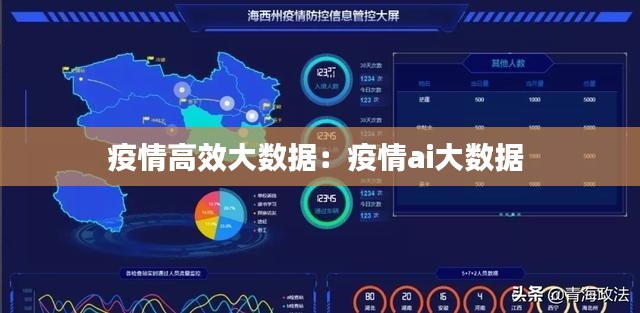 疫情高效大数据：疫情ai大数据 