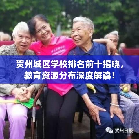 贺州城区学校排名前十揭晓，教育资源分布深度解读！