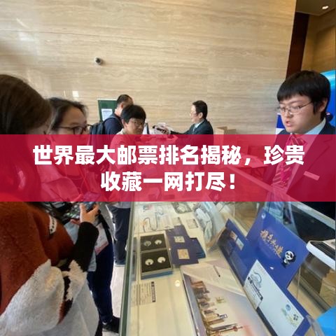 世界最大邮票排名揭秘，珍贵收藏一网打尽！