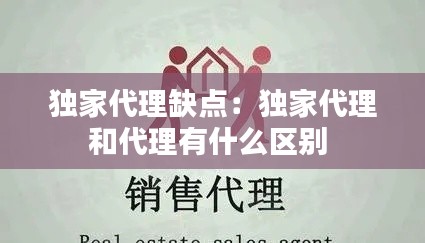 独家代理缺点：独家代理和代理有什么区别 