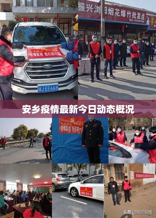 安乡疫情最新今日动态概况