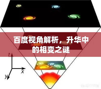 百度视角解析，升华中的相变之谜