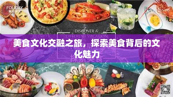 美食文化交融之旅，探索美食背后的文化魅力