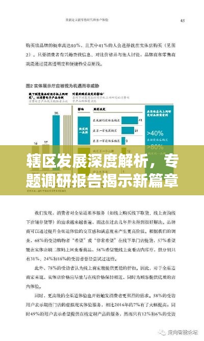 辖区发展深度解析，专题调研报告揭示新篇章