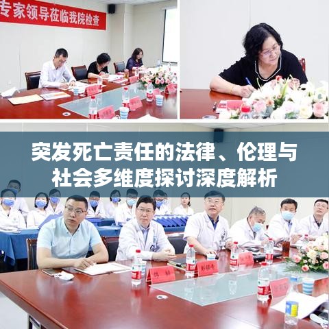 突发死亡责任的法律、伦理与社会多维度探讨深度解析
