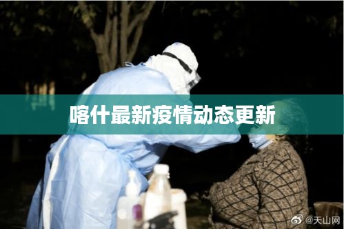 喀什最新疫情动态更新