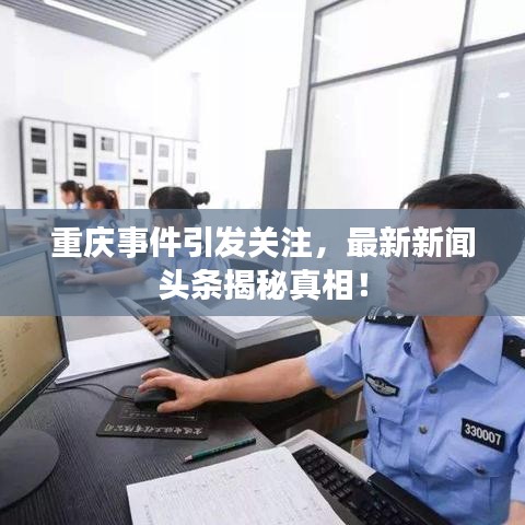 重庆事件引发关注，最新新闻头条揭秘真相！