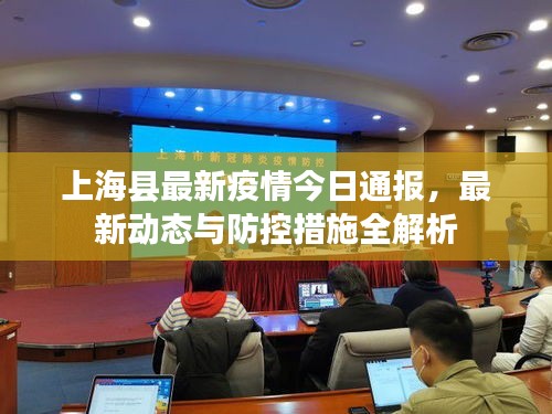 上海县最新疫情今日通报，最新动态与防控措施全解析