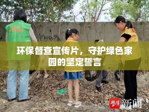 环保督查宣传片，守护绿色家园的坚定誓言