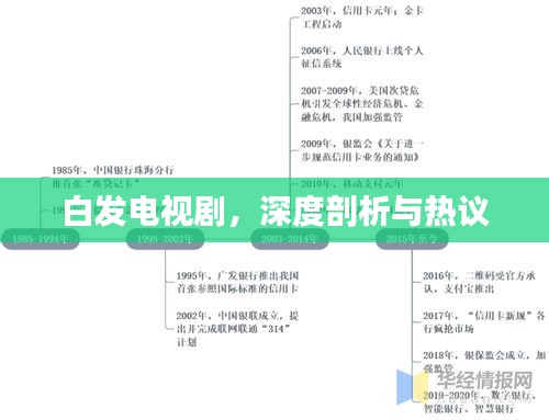 白发电视剧，深度剖析与热议