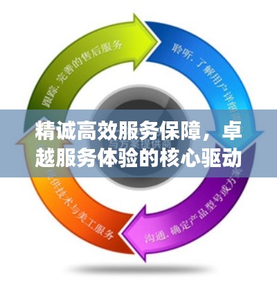 精诚高效服务保障，卓越服务体验的核心驱动力