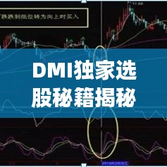 DMI独家选股秘籍揭秘，股市投资制胜之道