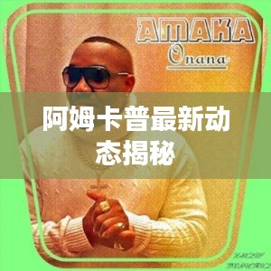 阿姆卡普最新动态揭秘