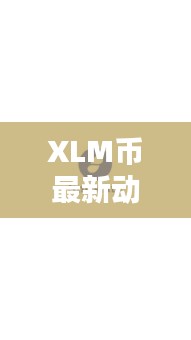 XLM币最新动态，今日消息一览
