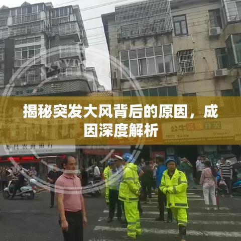 揭秘突发大风背后的原因，成因深度解析