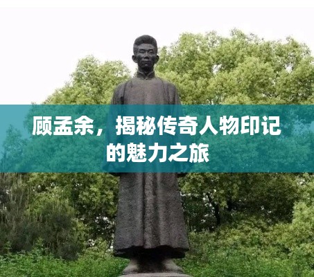 顾孟余，揭秘传奇人物印记的魅力之旅