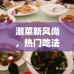潮菜新风尚，热门吃法视频教程，开启美食探索之旅