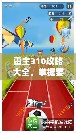 雷主310攻略大全，掌握要点，轻松领跑游戏赛道！