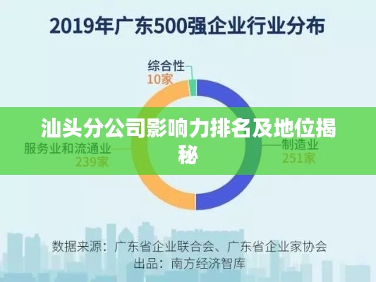 汕头分公司影响力排名及地位揭秘