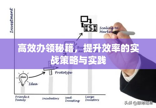 高效办领秘籍，提升效率的实战策略与实践