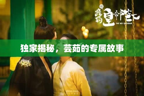 独家揭秘，芸茹的专属故事