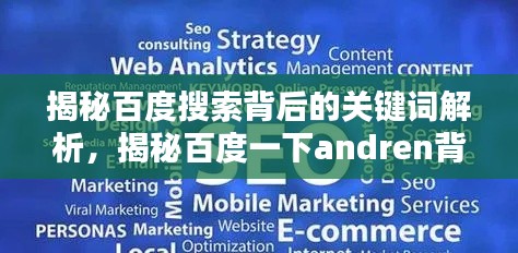 揭秘百度搜索背后的关键词解析，揭秘百度一下andren背后的秘密！