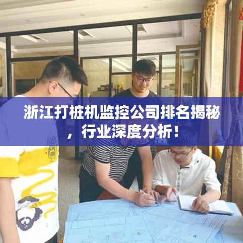 浙江打桩机监控公司排名揭秘，行业深度分析！