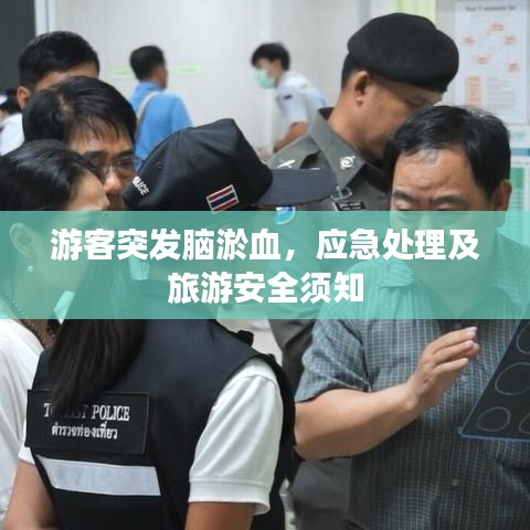 游客突发脑淤血，应急处理及旅游安全须知
