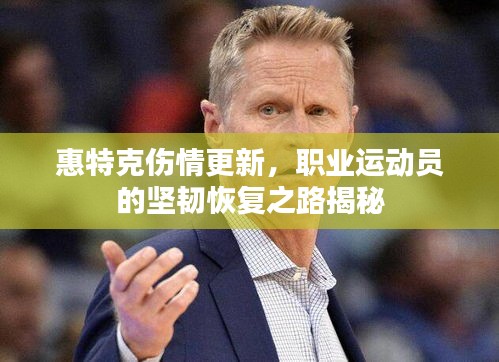 惠特克伤情更新，职业运动员的坚韧恢复之路揭秘