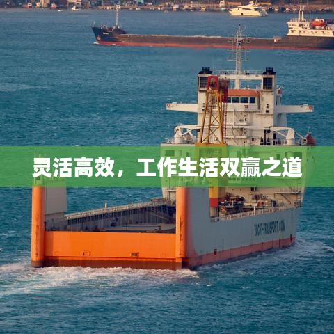 灵活高效，工作生活双赢之道