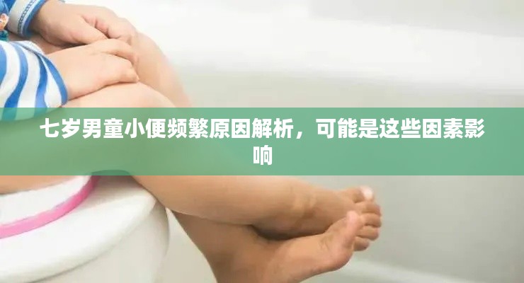 七岁男童小便频繁原因解析，可能是这些因素影响