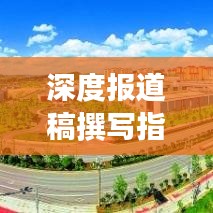 深度报道稿撰写指南，图文融合的艺术技巧揭秘！
