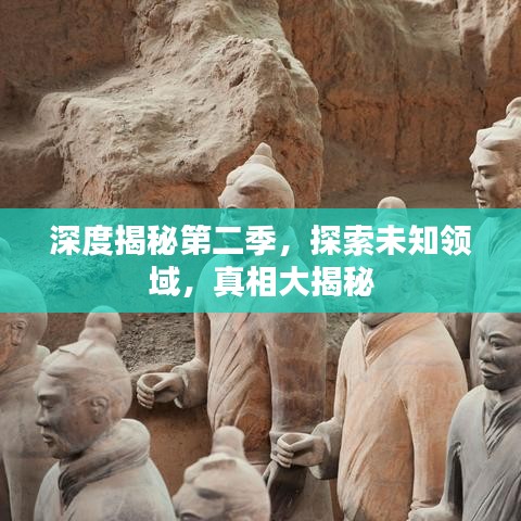 深度揭秘第二季，探索未知领域，真相大揭秘
