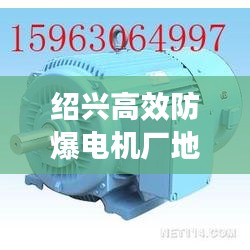 绍兴高效防爆电机厂地址揭秘，揭秘其重要性，专业电机生产引领行业风向标