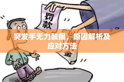 突发手无力酸痛，原因解析及应对方法