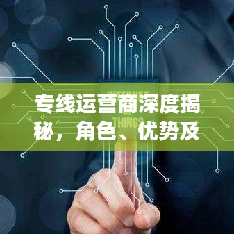 专线运营商深度揭秘，角色、优势及挑战独家解析