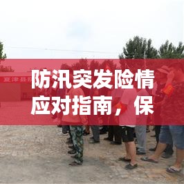 防汛突发险情应对指南，保障安全，如何应对？