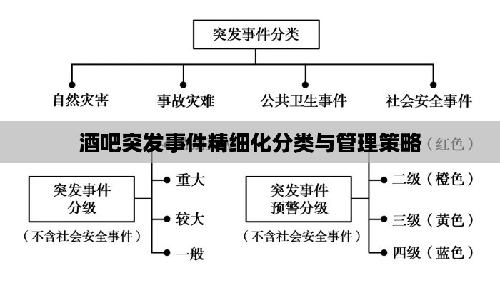 酒吧突发事件精细化分类与管理策略