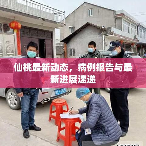 仙桃最新动态，病例报告与最新进展速递