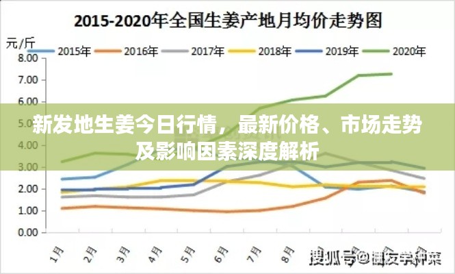 新发地生姜今日行情，最新价格、市场走势及影响因素深度解析