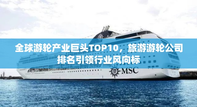 全球游轮产业巨头TOP10，旅游游轮公司排名引领行业风向标