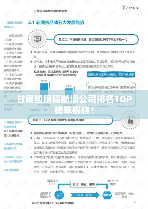 甘肃塑钢隔断墙公司排名TOP榜单揭晓！