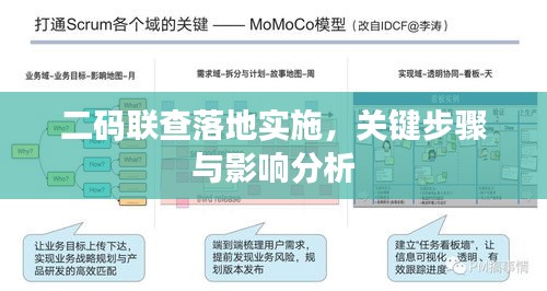 二码联查落地实施，关键步骤与影响分析