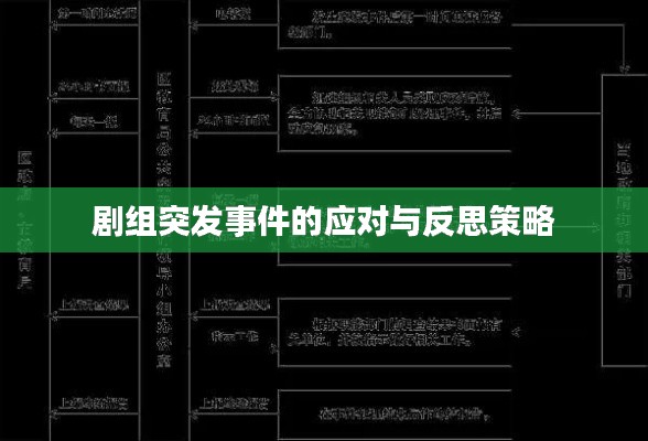 剧组突发事件的应对与反思策略