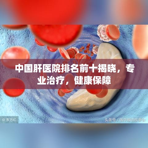中国肝医院排名前十揭晓，专业治疗，健康保障