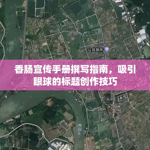 香肠宣传手册撰写指南，吸引眼球的标题创作技巧