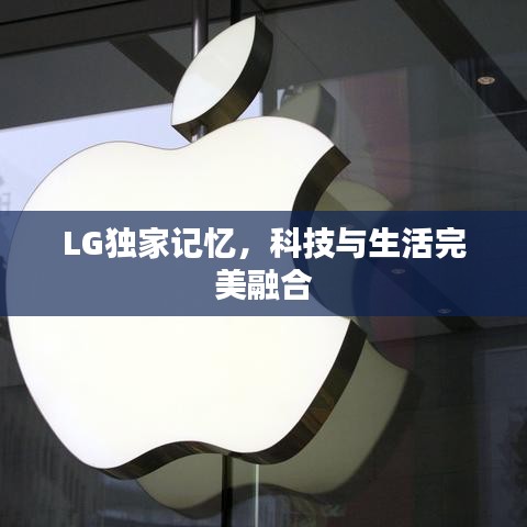 LG独家记忆，科技与生活完美融合