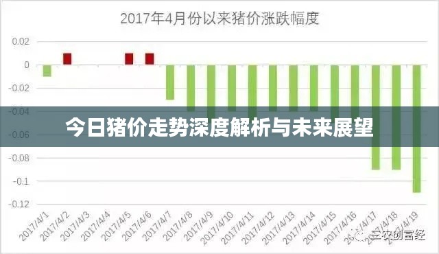 今日猪价走势深度解析与未来展望