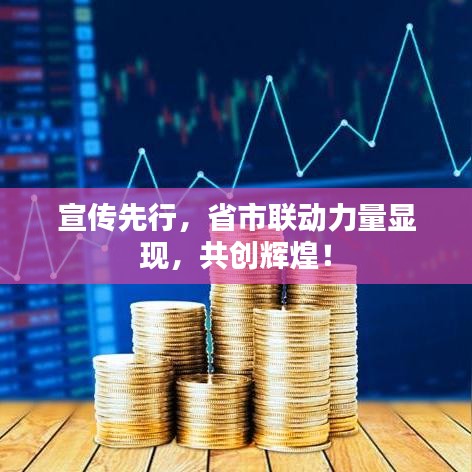 宣传先行，省市联动力量显现，共创辉煌！